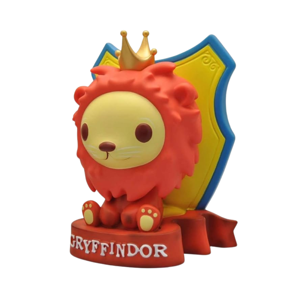 Tirelire Chibi - Blason Gryffondor